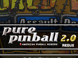 Pure Pinball 2 Redux