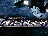 Astro Avenger